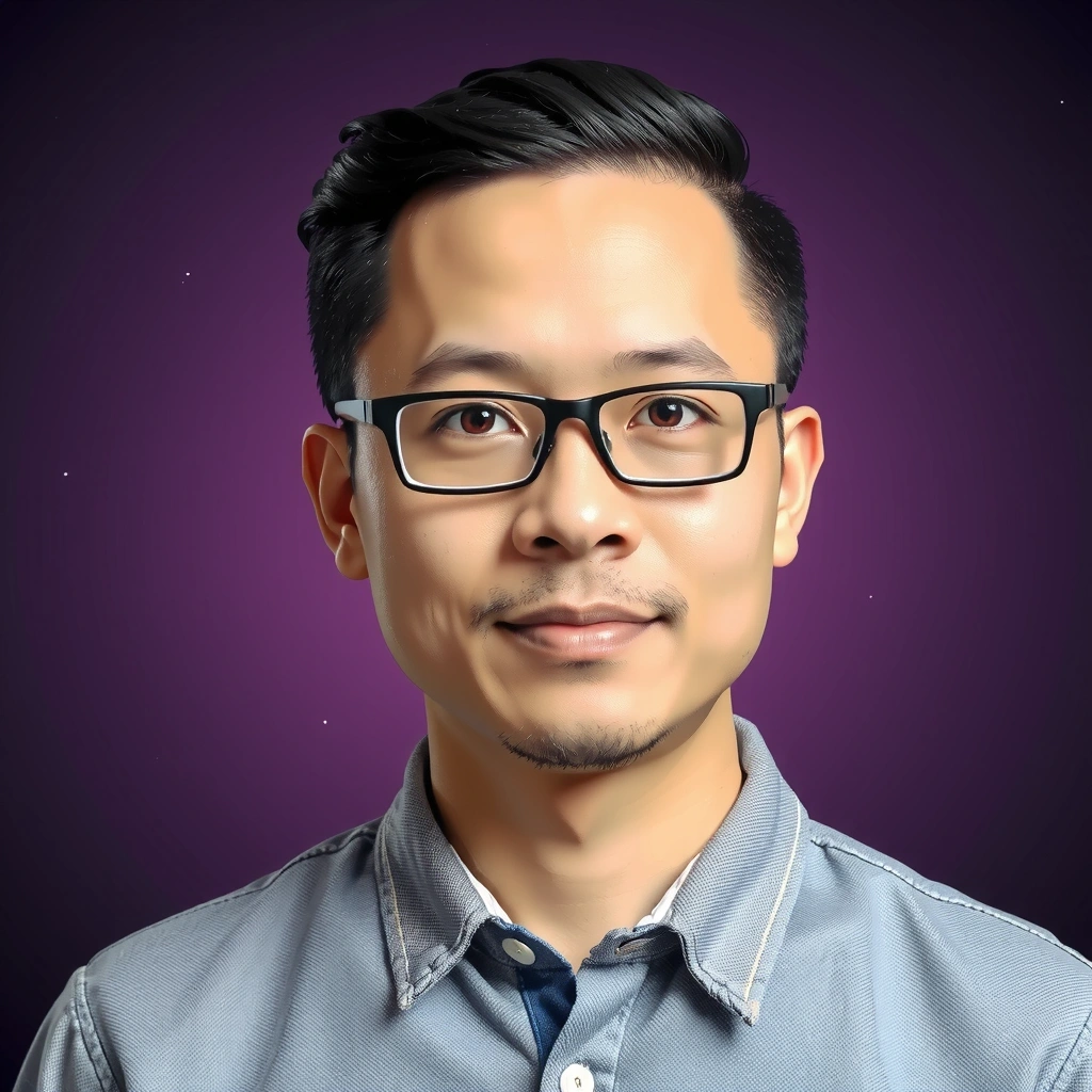 David Kim - UX Director